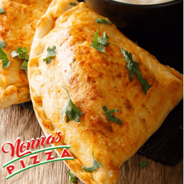 Calzone de Pollo