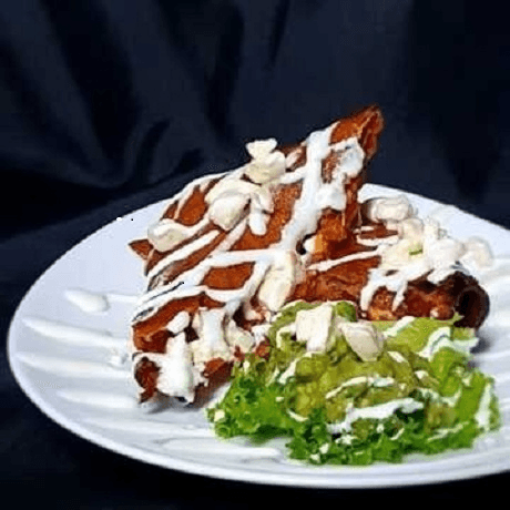 MIA CHIMICHANGA