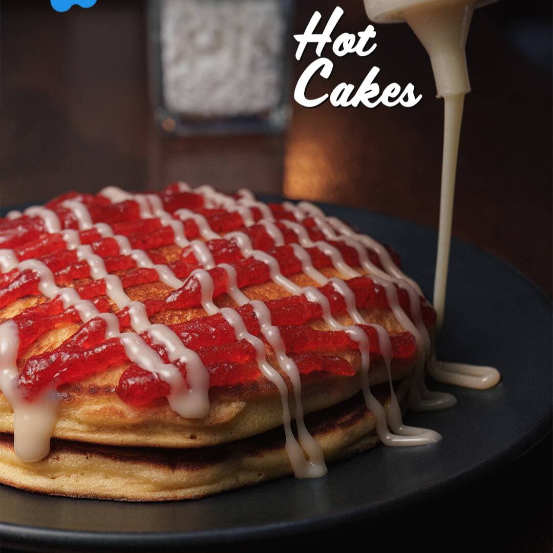 Hot Cake