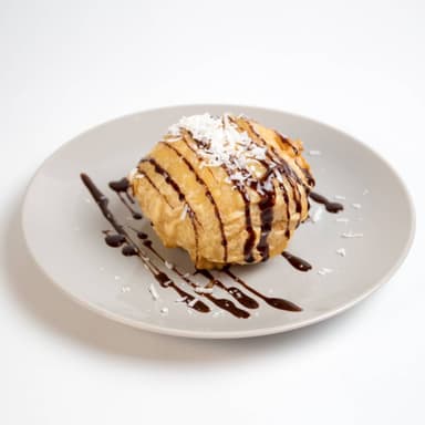 Tempura Thai Wok
