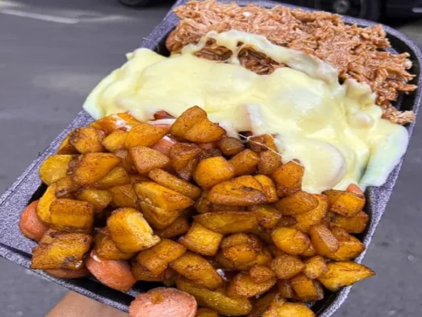 Capital Food
