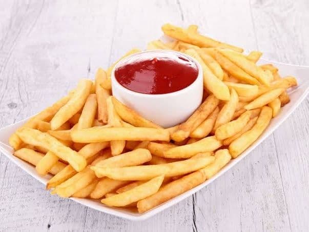 Papas a la Francesa