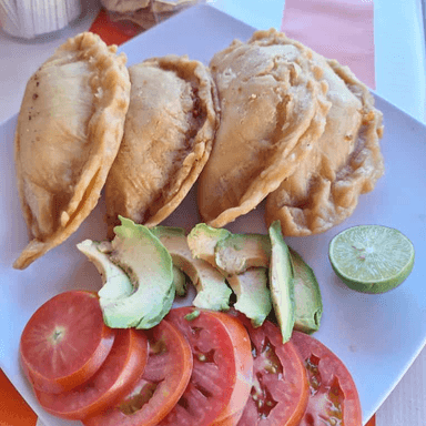 Empanada de Camarón (una)