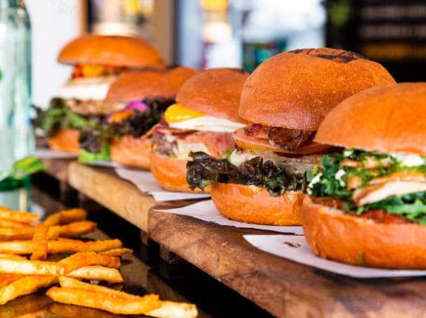 Beef Store “Las Aves”