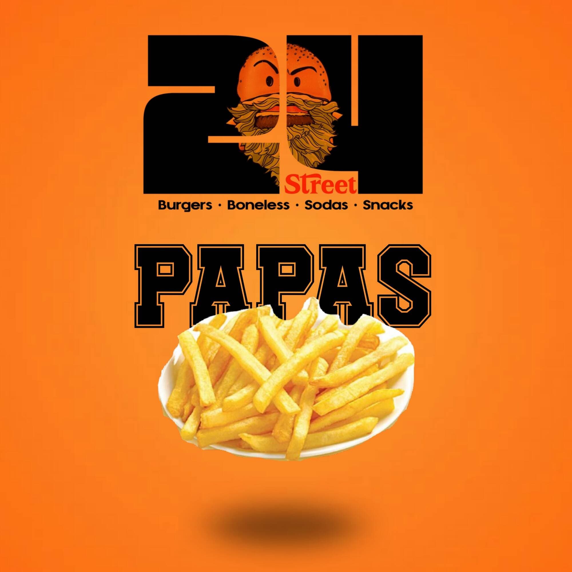Papas