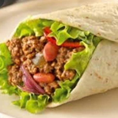 Burritos