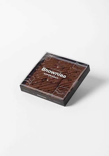 Brownies (9 Pzas)