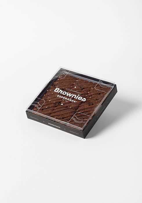 Brownies (9 Pzas)