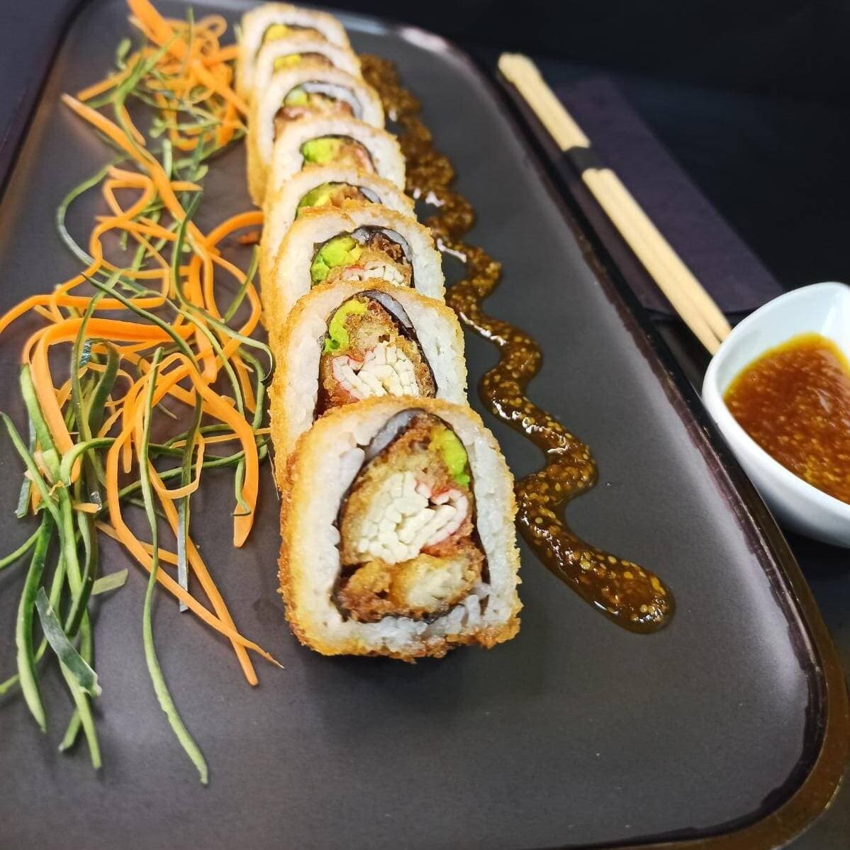 IZUMI CRISPI ROLL