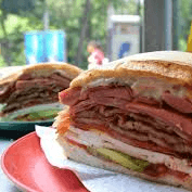 Torta/Pachuqueña