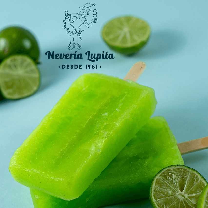 Paleta de agua