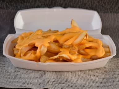 Papas a la Francesa