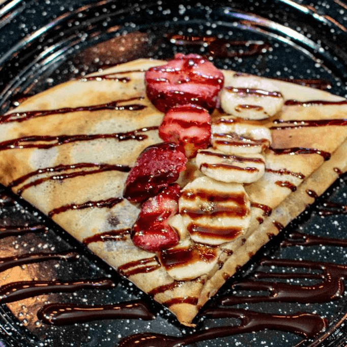 Crepas