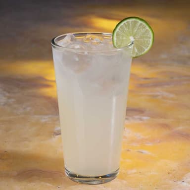 Agua de Limón 1L