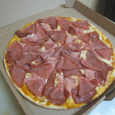 Jamon Individual (6 rebanadas)