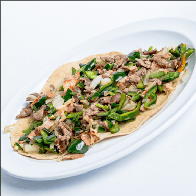ALAMBRE DE BISTEC (2) TACOS 150grs