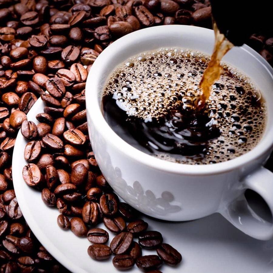 Café Americano
