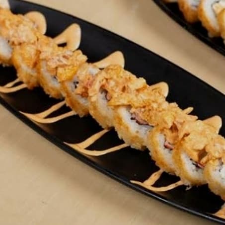 Chipotle Roll