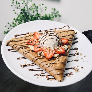 Krepa Especial Dulce