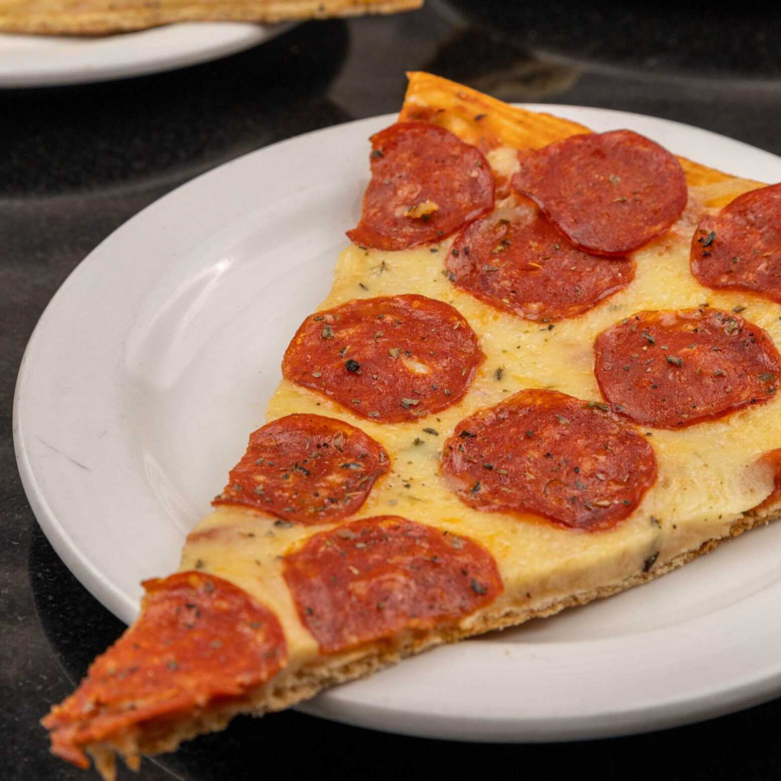 Pizza Pepperoni