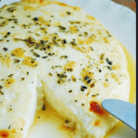 Orden de queso