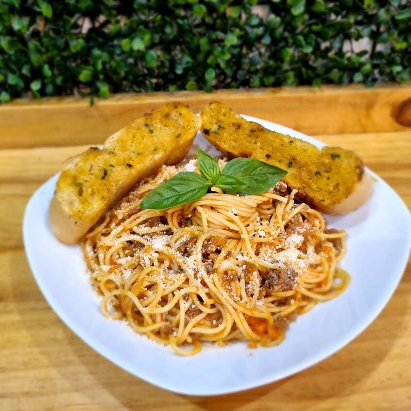 Bolognesa