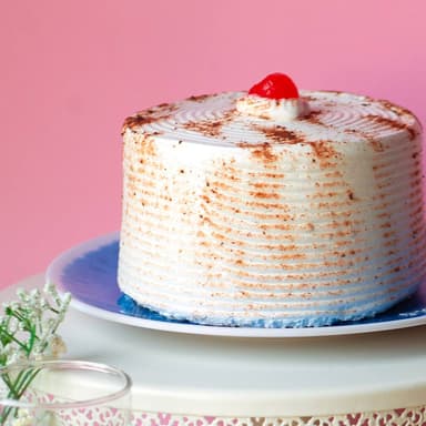Mini Cake Tres Leches Esponjado