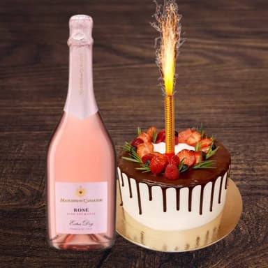 Combo Cumpleaños