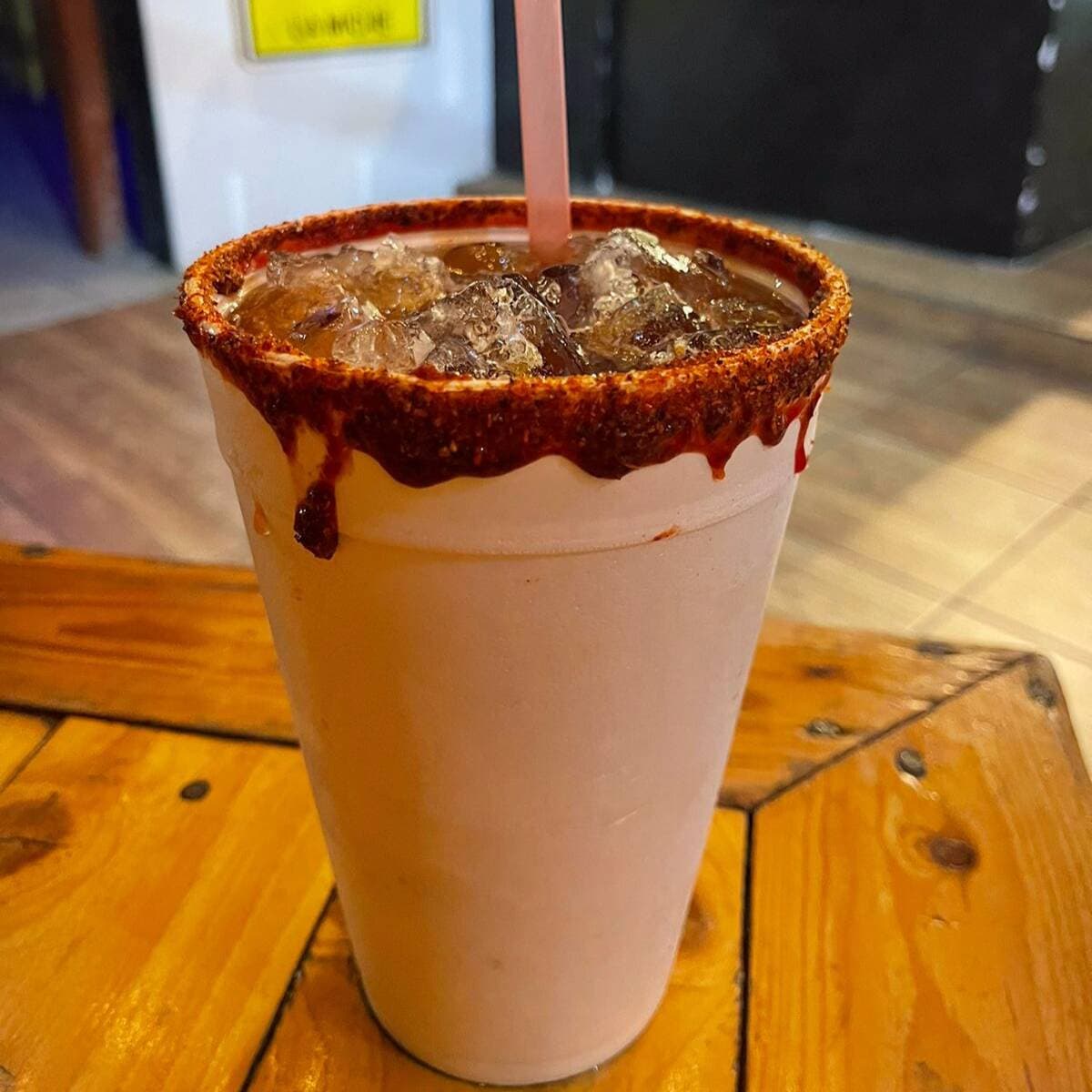 Michelada 1 Litro