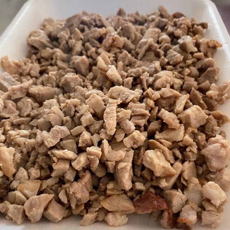 Orden de Bistec