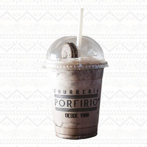 Frappes