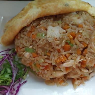 Omurice