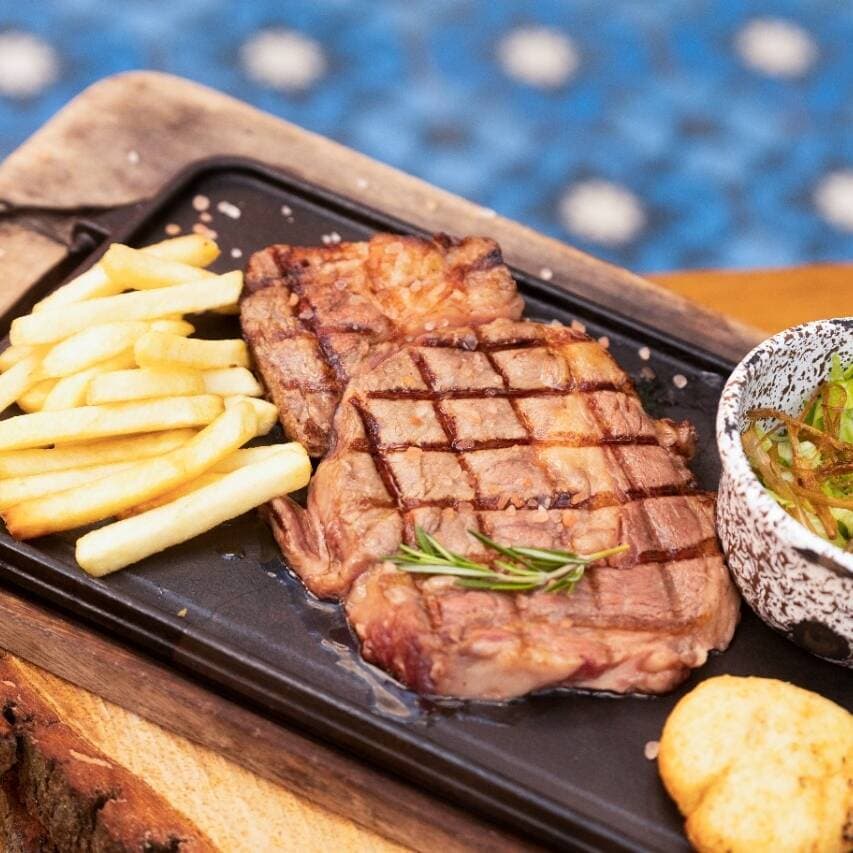 Filete de Cerdo