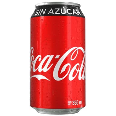 COCA ZERO
