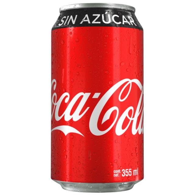 COCA ZERO