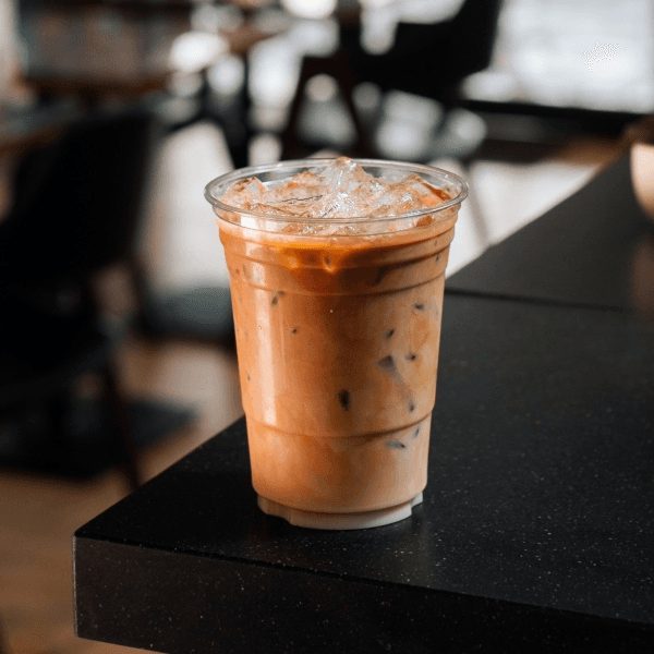 Café Latte