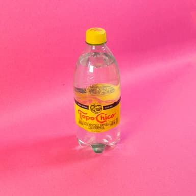 Agua Mineral (600ml)