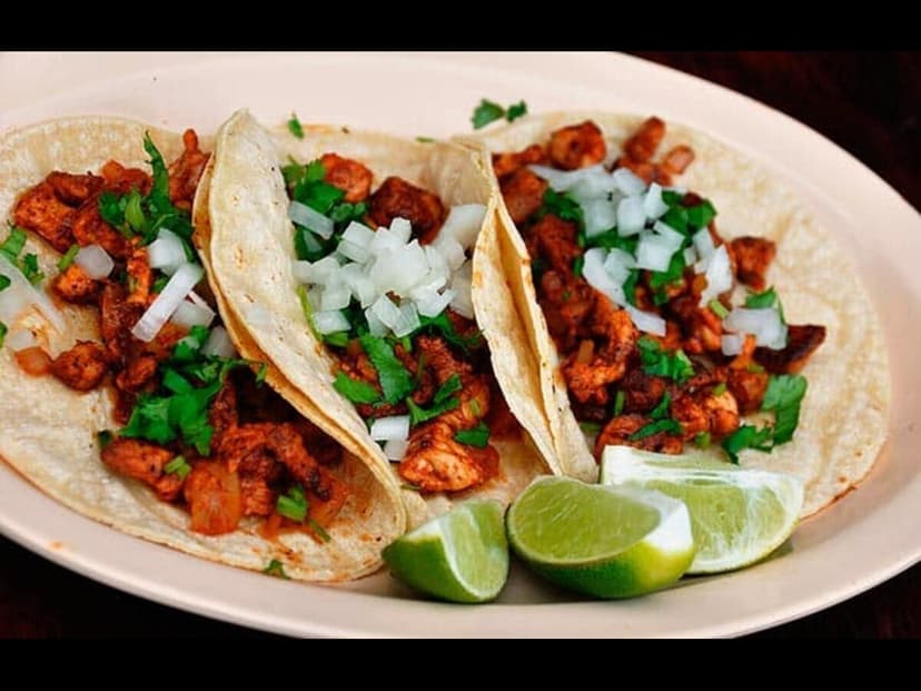 Tacos Rito's
