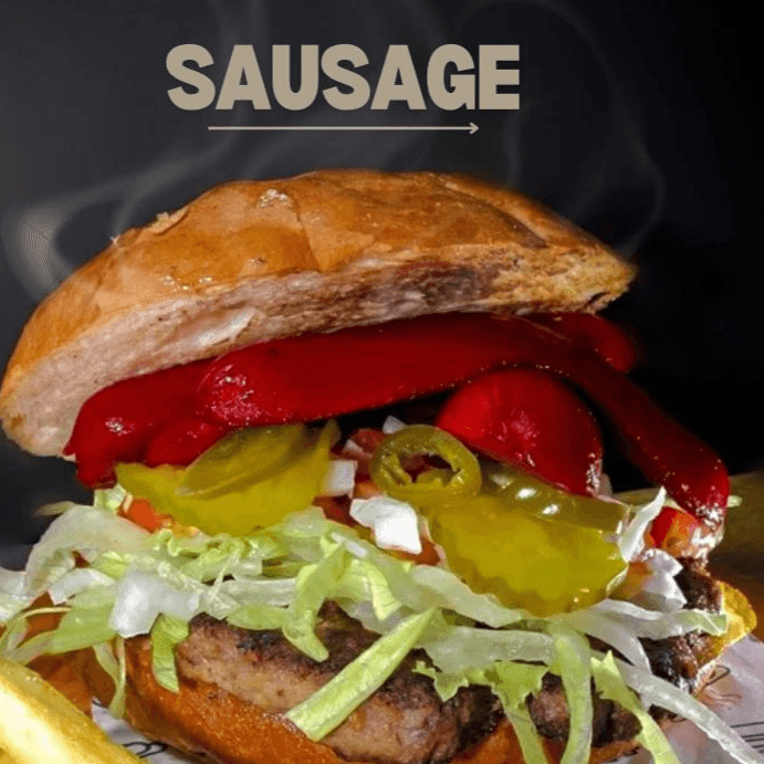 Hamburgo Sausage