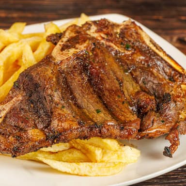 Churrasco