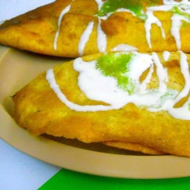 Molotes