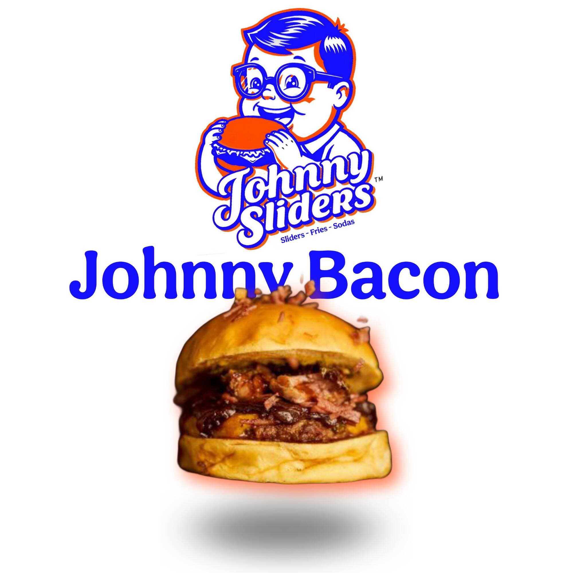 Johnny Bacon