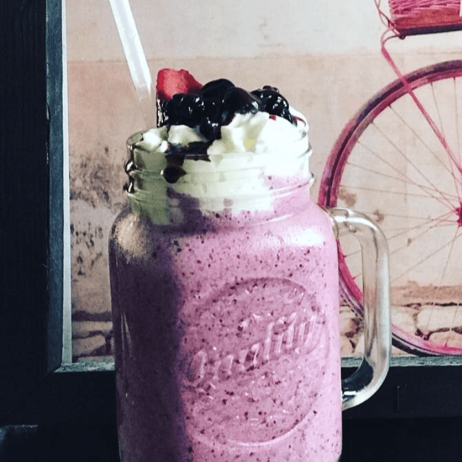 Berry Good