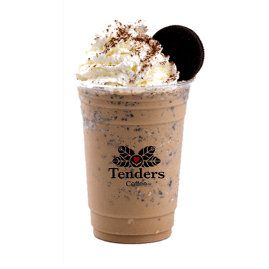 Frappe Cookies and Cream