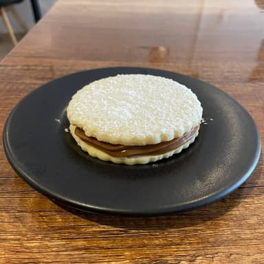 Alfajor Grande