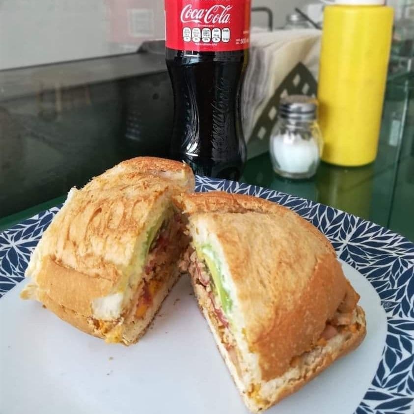 Cubana