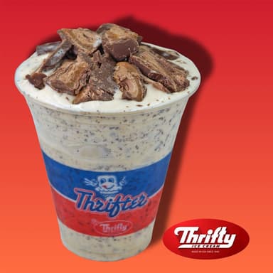 Thrifter MILKYWAY
