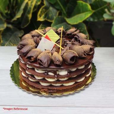 Bruselina Lúcuma Gourmet