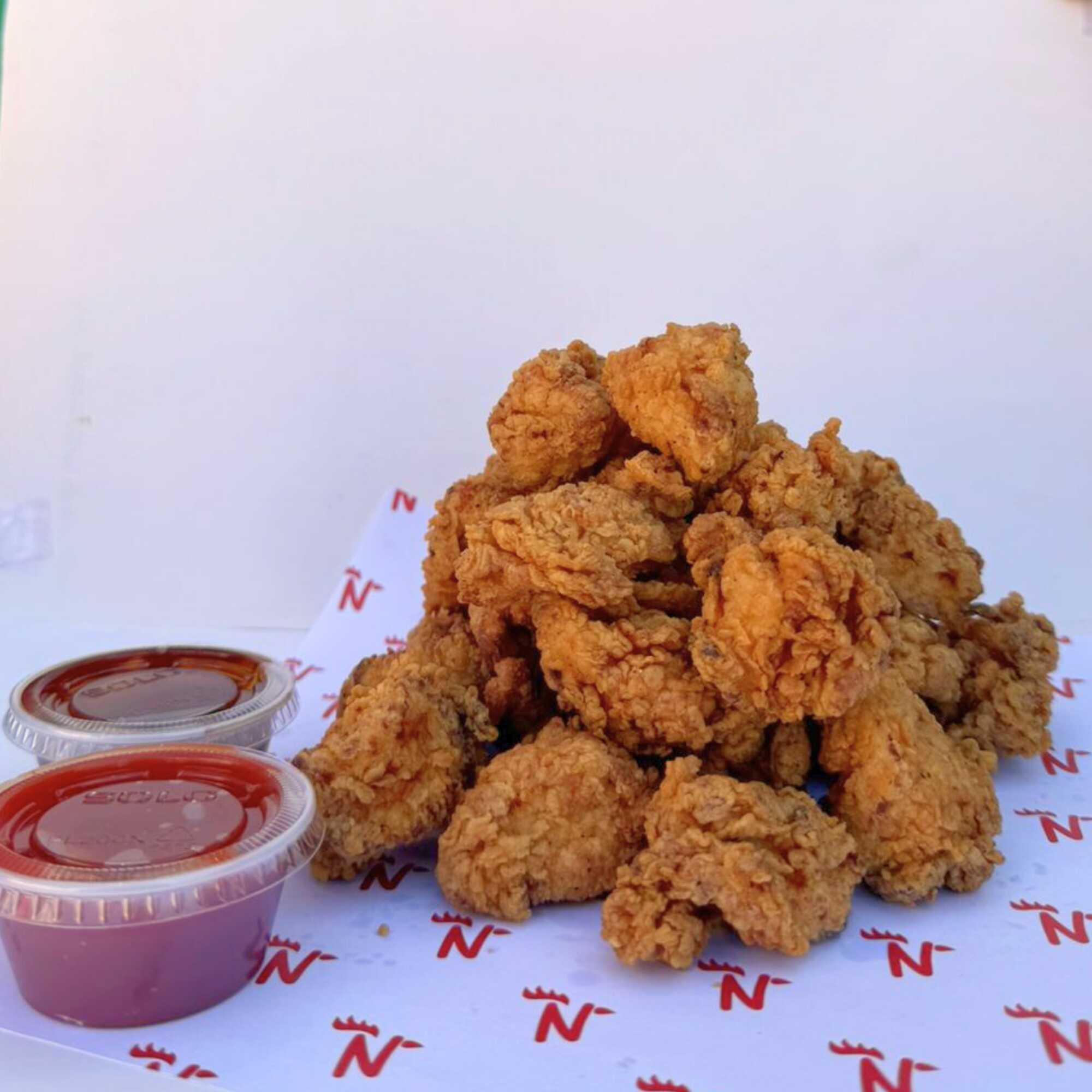 CHICK N' BIG (16 PZ)