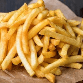 Papas a la Francesa